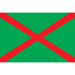 Прапор ПК (прикордонні кораблі) Білорусі