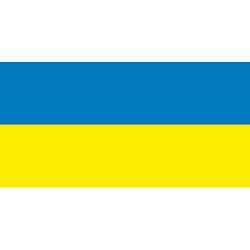Прапорець України. Варіант-01