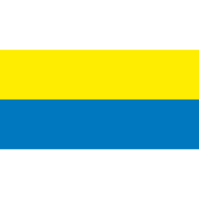 Флажок Украины СТАРЫЙ Флажок Украины СТАРЫЙ