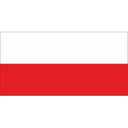 Прапорець Польщі