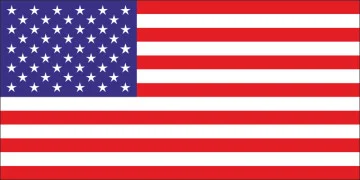 Флажок США