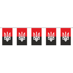 Гірлянда ОУН, УПА. Варіант-05