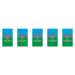 Гірлянда ДШВ України. Варіант-04