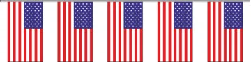 Гирлянда США. Вариант-03 Гирлянда США. Вариант-03