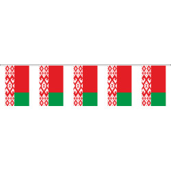 Гірлянда Білорусія. Варіант-02 Гірлянда Білорусія. Варіант-02
