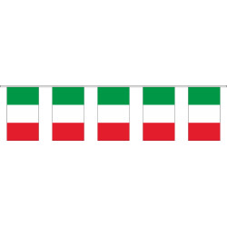 Гірлянда Італія. Варіант-01 Гірлянда Італія. Варіант-01