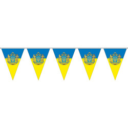 Гирлянда УКРАИНА. Вариант-02