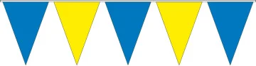 Гирлянда УКРАИНА. Вариант-03 Гирлянда УКРАИНА. Вариант-03