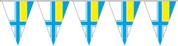 Гирлянда ВМС Украины. Вариант-03 Гирлянда ВМС Украины. Вариант-03