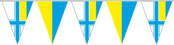 Гирлянда ВМС Украины. Вариант-04 Гирлянда ВМС Украины. Вариант-04