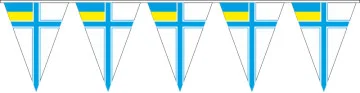 Гирлянда ВМС Украины. Вариант-05 Гирлянда ВМС Украины. Вариант-05