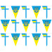 Гірлянда ВМС України. Варіант-06 Гірлянда ВМС України. Варіант-06