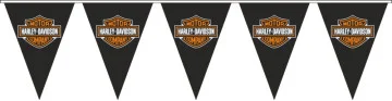 Гирлянда Harley-Davidson. Вариант-01 Гирлянда Harley-Davidson. Вариант-01