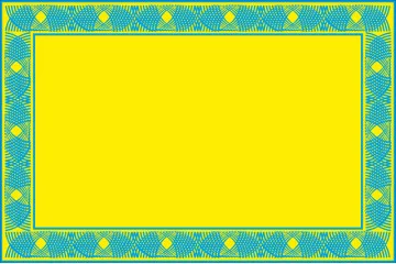 Скатертина "Україна". Варіант-07