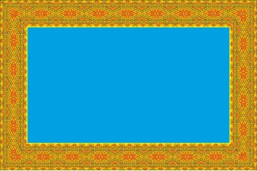 Скатертина "Україна". Варіант-03