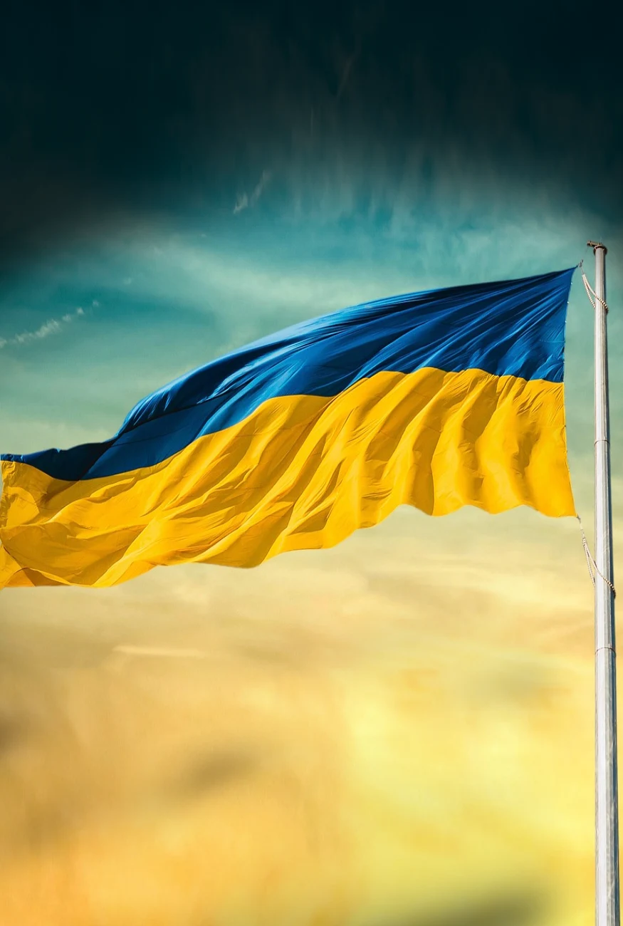 Флаги для вашего события